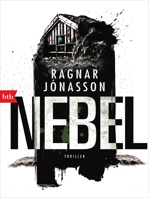 Title details for NEBEL: Thriller by Ragnar Jónasson - Available